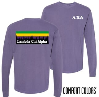 alpha lambda delta shirt