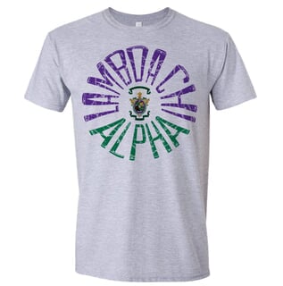 lambda chi alpha rush shirts