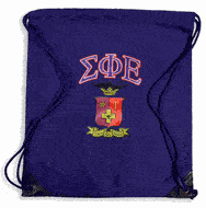 Most Popular Fraternity Bags