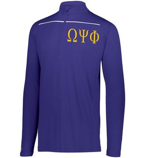 Omega Psi Phi Crest - Shield Classic Blazer SALE $129.95 ...