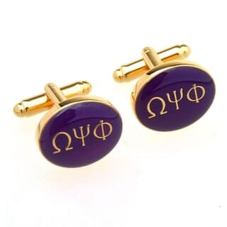 omega psi phi rings