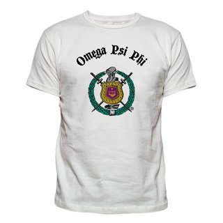 vintage omega psi phi shirt