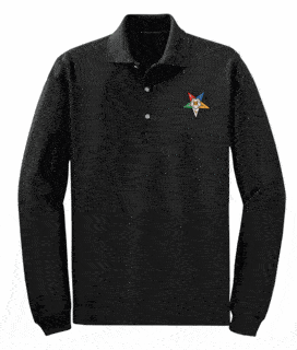 oes polo shirts