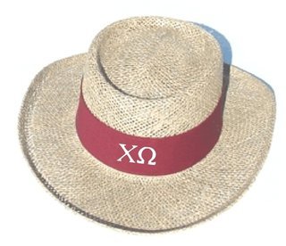 Other Fraternity & Sorority Hats
