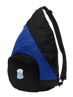 Phi Beta Sigma Active Sling Pack