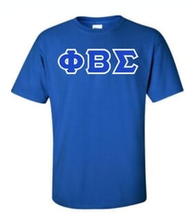 phi beta sigma apparel