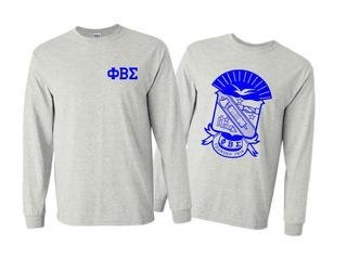 phi beta sigma apparel