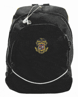DISCOUNT-Phi Kappa Psi Backpack