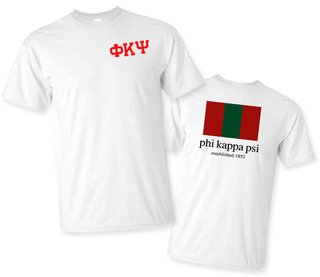 phi kappa phi t shirt