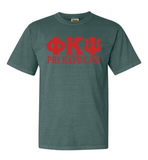 phi kappa psi gear