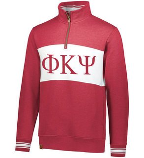 Phi Kappa Psi Ivy League Pullover