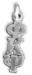 Phi Kappa Psi Jewelry Lavalieres