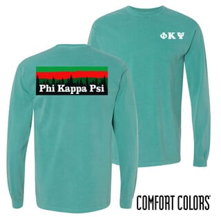 phi kappa psi shirt