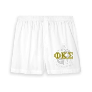 Phi Kappa Sigma Boxer Shorts