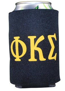 Phi Kappa Sigma Pocket Can Cooler