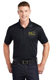 Phi Kappa Sigma Sports Polo