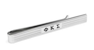 Phi Kappa Sigma Tie Clip Bar