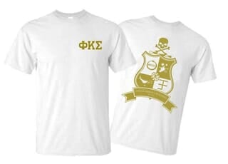 phi kappa sigma clothing