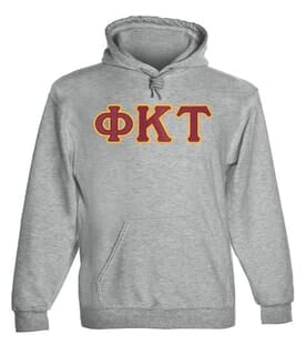 phi kappa tau apparel