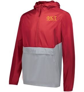 Phi Kappa Tau Head of The Pack Pullover