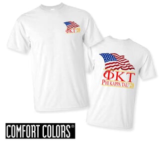 phi kappa tau rush shirts