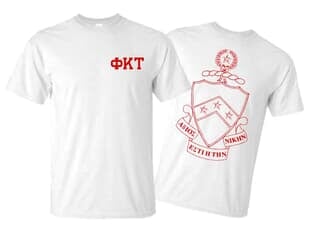 phi kappa tau apparel