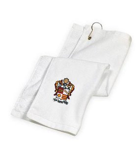 DISCOUNT-Phi Kappa Theta Golf Towel