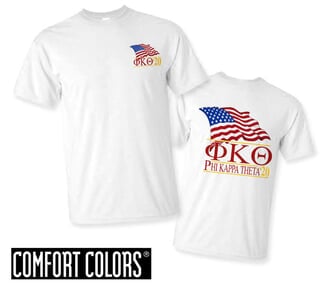 phi kappa theta merchandise