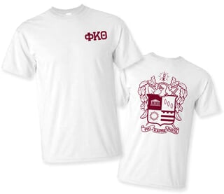 phi kappa theta merchandise