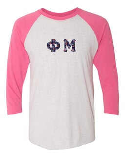 Phi Mu Apparel Merchandise Greek Gear