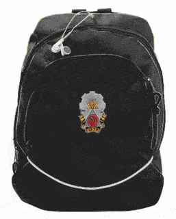 DISCOUNT-Phi Sigma Kappa Backpack