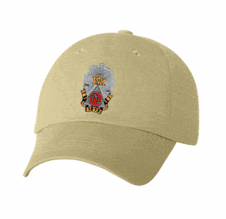 DISCOUNT-Phi Sigma Kappa Crest - Shield Hat