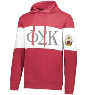 Phi Sigma Kappa Clothing Rush Shirts Merchandise