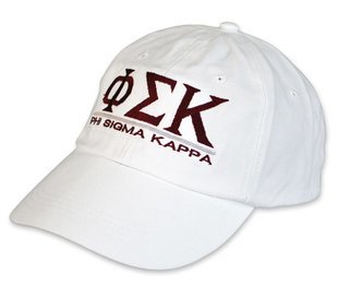 Phi Sigma Kappa World Famous Line Hat