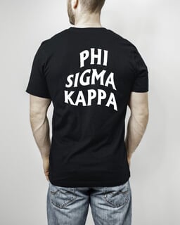 phi sigma kappa clothing
