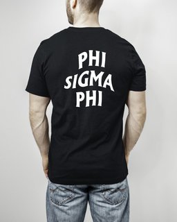 Phi Sigma Phi Social T-Shirt