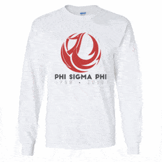 alpha phi sigma merchandise