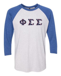 Phi Sigma Sigma Apparel Merchandise Greek Gear