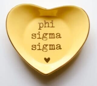 phi sigma sigma gifts phi sigma sigma gifts