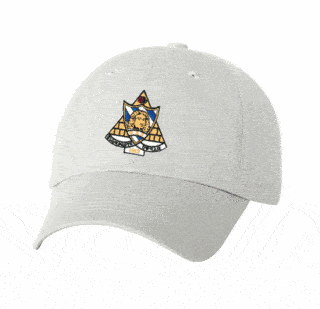 DISCOUNT-Phi Sigma Sigma Crest - Shield Hat