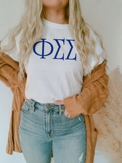phi sigma tau merchandise