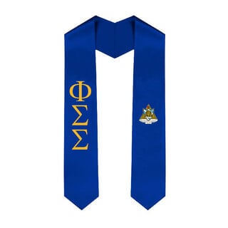 phi sigma pi graduation stoles phi sigma pi graduation stoles
