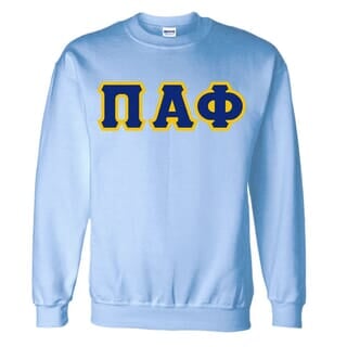 alpha phi alpha sweatshirts