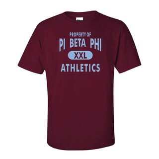 pi beta phi boyfriend shirts