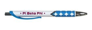 Pi Beta Phi Cirque Pens Set of 5
