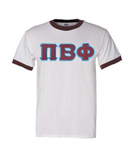 pi beta phi apparel