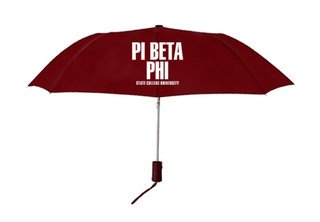 Pi Beta Phi Umbrella