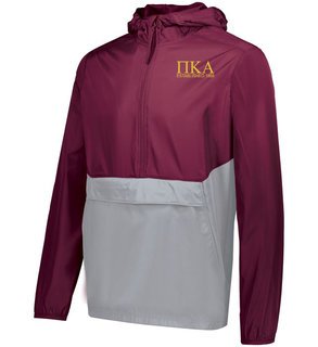 Pi Kappa Alpha Head of The Pack Pullover