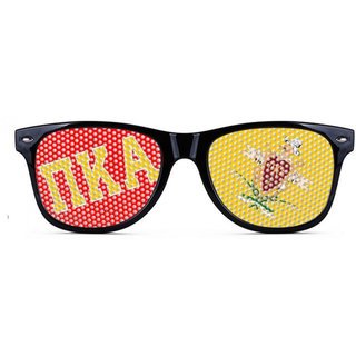 Pi Kappa Alpha Sunglasses