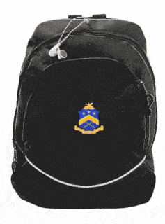 DISCOUNT-Pi Kappa Phi Backpack